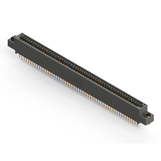 395-108-524-503 EDAC Inc.  Edgeboard Connectors